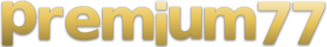premium77 logo