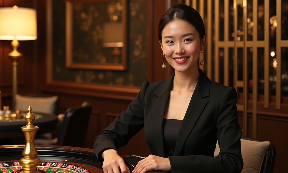 premium77 Roulette Winning လှည့်ခြင်း ဂိမ်းများနဲ့ ဂိမ်းကစားပုံအသစ်များကို ရွေးချယ်ပါ